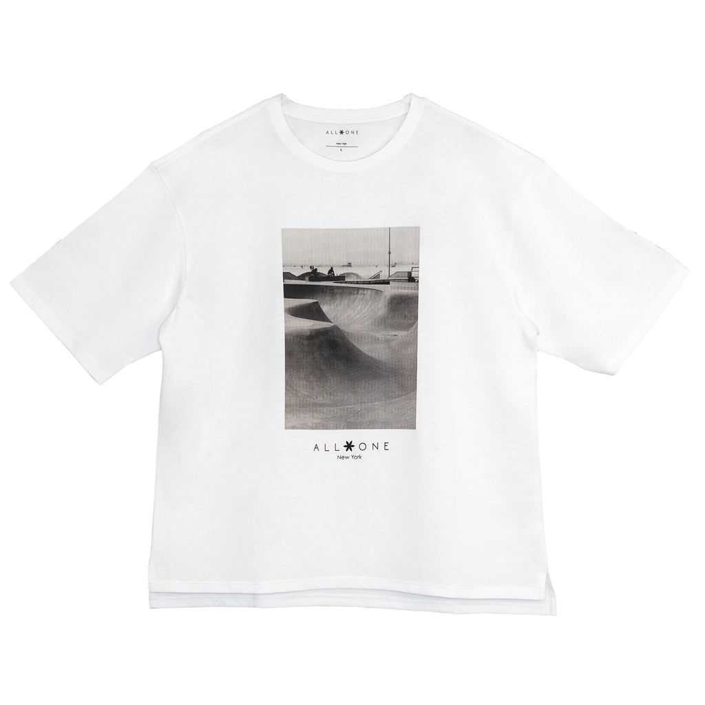 22ss All 01 /SS/COTTON - Tシャツ/カットソー(半袖/袖なし)