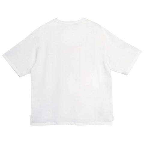 オールワン(ALL ONE) トップス Tシャツ BASIC LOGO SS TEE