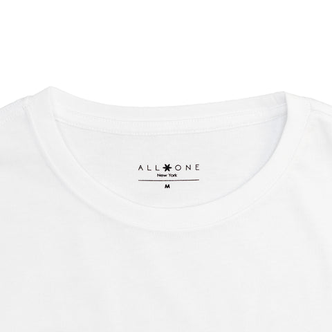 オールワン(ALL ONE) トップス Tシャツ BASIC LOGO SS TEE