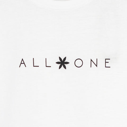 オールワン(ALL ONE) トップス Tシャツ BASIC LOGO SS TEE