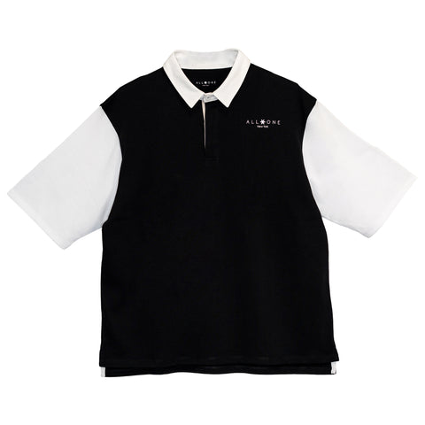 オールワン(ALL ONE) トップス Tシャツ RUGGER SHIRT