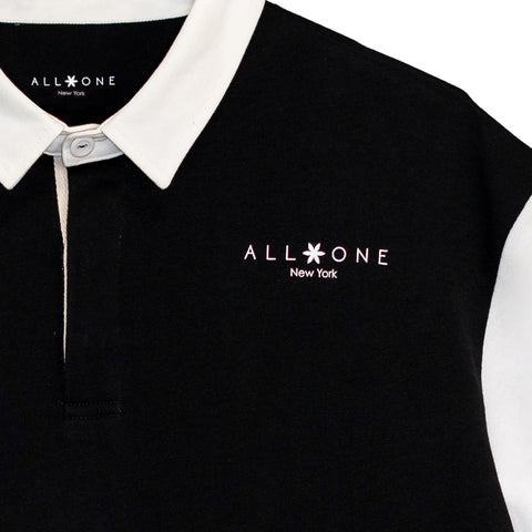 オールワン(ALL ONE) トップス Tシャツ RUGGER SHIRT