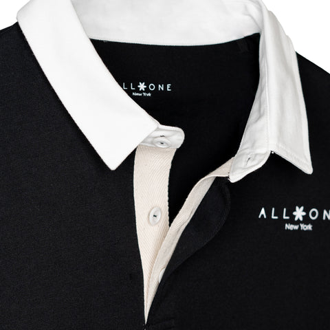 オールワン(ALL ONE) トップス Tシャツ RUGGER SHIRT