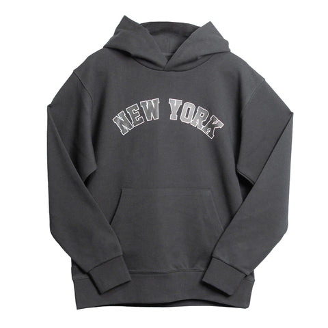 オールワン(ALL ONE) トップス パーカー COLLEGE LOGO PARKA