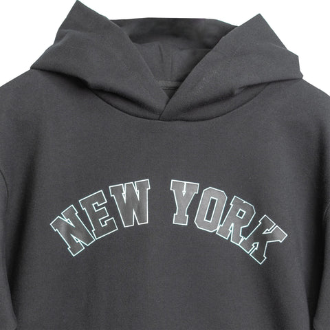 オールワン(ALL ONE) トップス パーカー COLLEGE LOGO PARKA