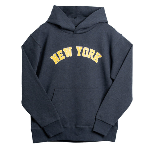 オールワン(ALL ONE) トップス パーカー COLLEGE LOGO PARKA