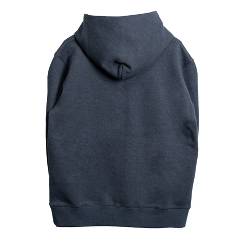 オールワン(ALL ONE) トップス パーカー COLLEGE LOGO PARKA