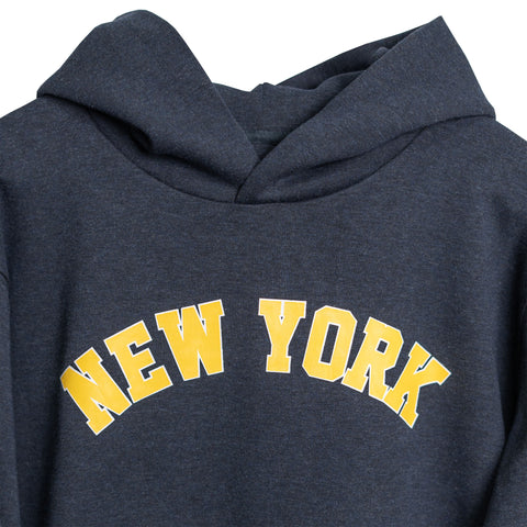 オールワン(ALL ONE) トップス パーカー COLLEGE LOGO PARKA