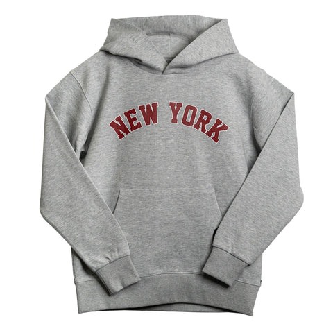 オールワン(ALL ONE) トップス パーカー COLLEGE LOGO PARKA