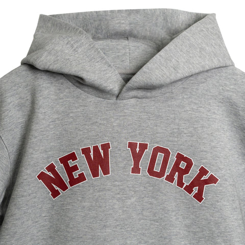 オールワン(ALL ONE) トップス パーカー COLLEGE LOGO PARKA