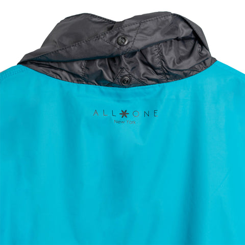 オールワン(ALL ONE) アウター ジャケット WINDBREAKER