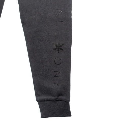 オールワン(ALL ONE) ボトムス スウェットパンツ BASIC LOGO PANTS