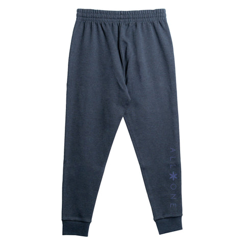 オールワン(ALL ONE) ボトムス スウェットパンツ BASIC LOGO PANTS