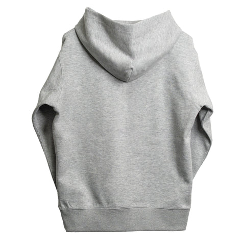 オールワン(ALL ONE) トップス パーカー COLLEGE LOGO PARKA