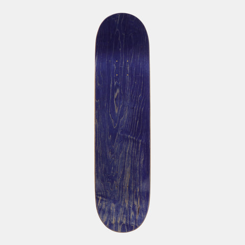 オールワン(ALL ONE) スケートボード デッキ SKATEBOARD DECK BLACK