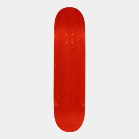 オールワン(ALL ONE) スケートボード デッキ SKATEBOARD DECK BLACK