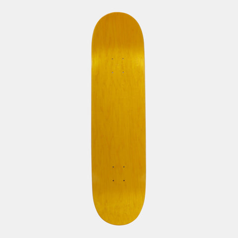 オールワン(ALL ONE) スケートボード デッキ SKATEBOARD DECK BLACK
