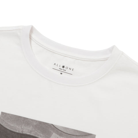 オールワン(ALL ONE) トップス Tシャツ PARK ART 3 TEE