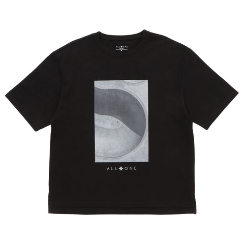 オールワン(ALL ONE) トップス Tシャツ PARK ART 6 TEE