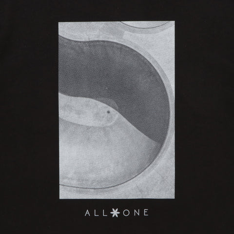 オールワン(ALL ONE) トップス Tシャツ PARK ART 6 TEE