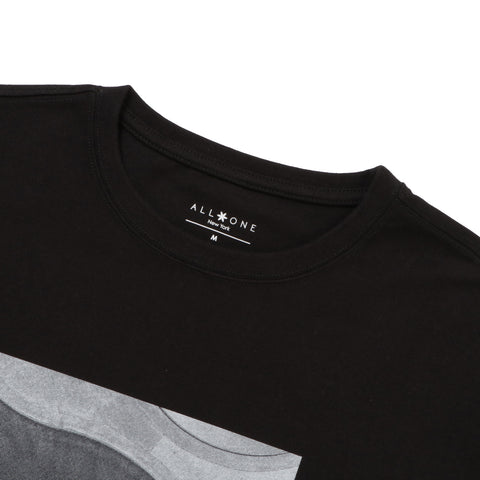 オールワン(ALL ONE) トップス Tシャツ PARK ART 6 TEE