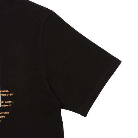 オールワン(ALL ONE) トップス Tシャツ PARK ART 5 TEE