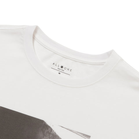 オールワン(ALL ONE) トップス Tシャツ PARK ART 1 TEE