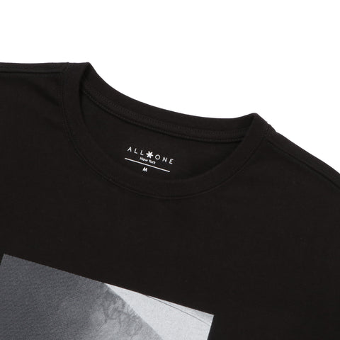 オールワン(ALL ONE) トップス Tシャツ PARK ART 4 TEE