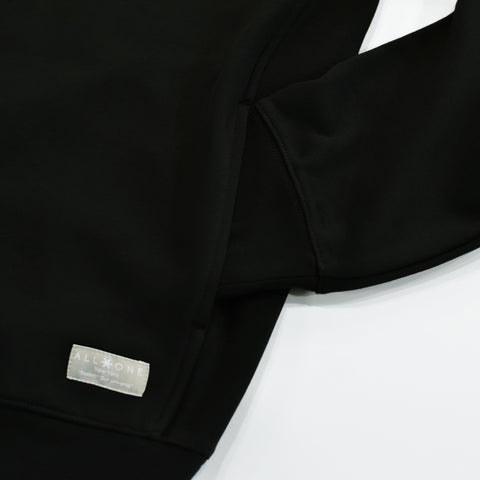 オールワン(ALL ONE) トップス トレーナー BOX PRINT WIDE CREW