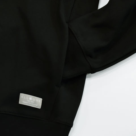 オールワン(ALL ONE) トップス トレーナー BACK LOGO WIDE CREW