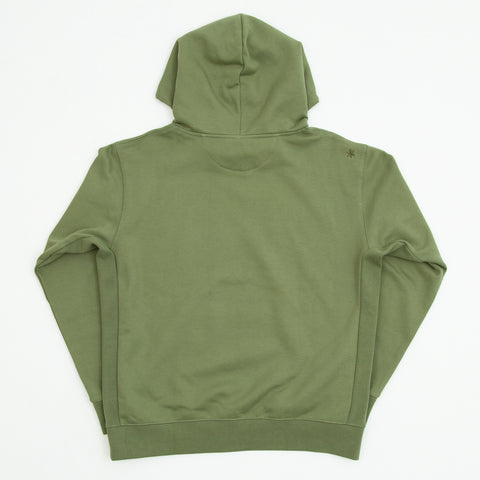 オールワン(ALL ONE) トップス パーカー プルオーバー BASIC LOGO HOODIE