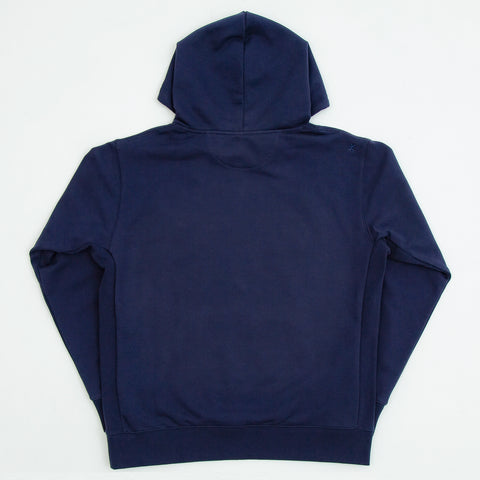 オールワン(ALL ONE) トップス パーカー プルオーバー BASIC LOGO HOODIE
