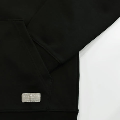 オールワン(ALL ONE) トップス パーカー プルオーバー BASIC LOGO HOODIE
