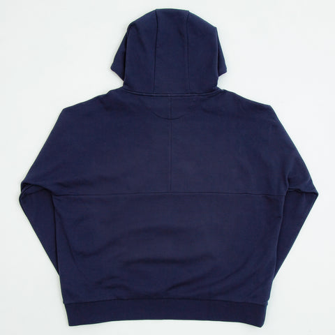 オールワン(ALL ONE) トップス パーカー プルオーバー TWO ICON WIDE HOODIE