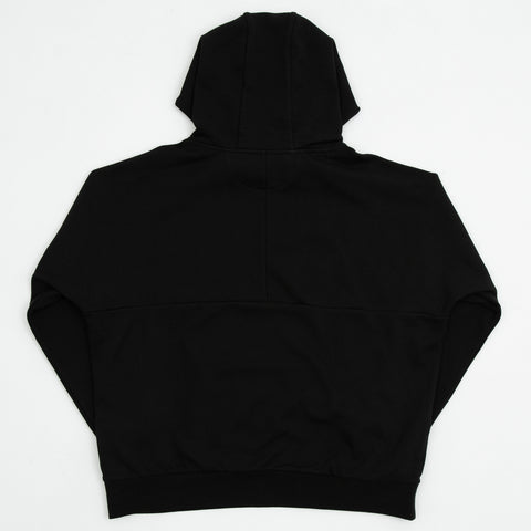 オールワン(ALL ONE) トップス パーカー プルオーバー TWO ICON WIDE HOODIE