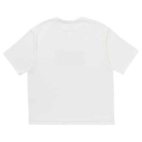 オールワン(ALL ONE) トップス Tシャツ PARK ART 2 TEE
